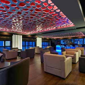 Centrestage 3*, Petaling Jaya Malaysia